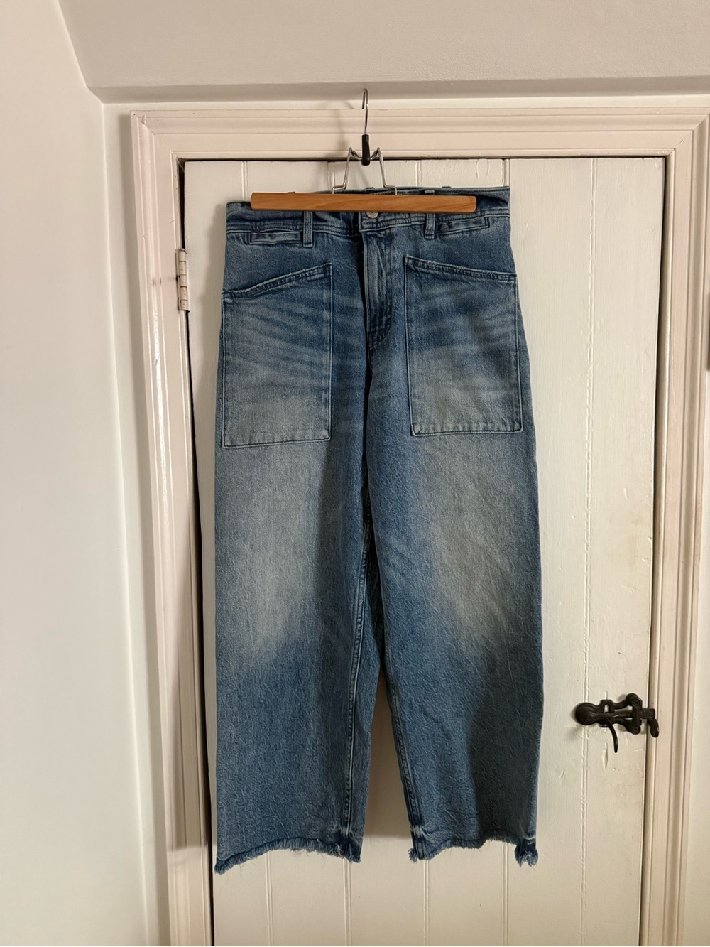 Lucky Brand Jeans